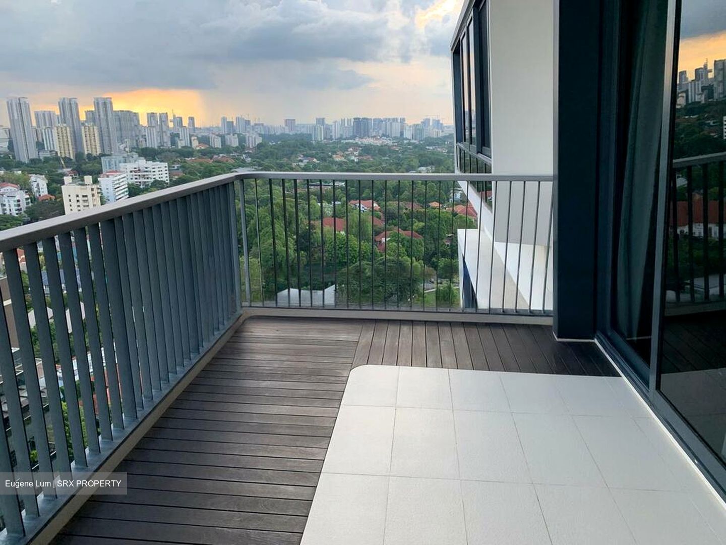 D'Leedon (D10), Condominium #470748101